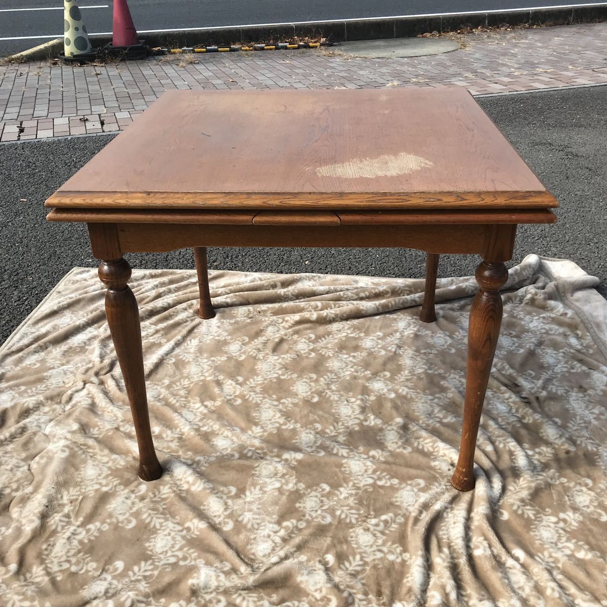 数々の賞を受賞 希少なお品 飛騨の家具 WINDS 希少!!】 太平 伸張式
