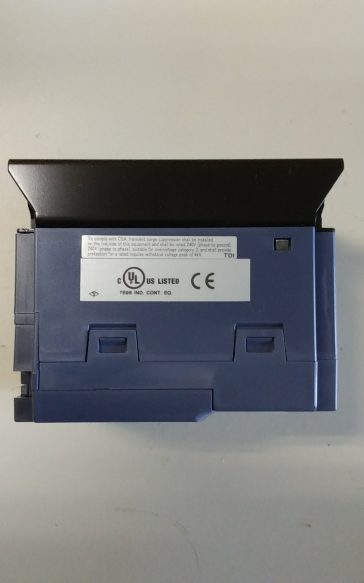 富士電機 インバータ FRN0 4C2S-2J 3Φ200V 0 4Kw|Yahoo!フリマ 富士電機 インバータ FRN0 4C2S-2J 3Φ200V 0 4Kw|Yahoo!フリマ