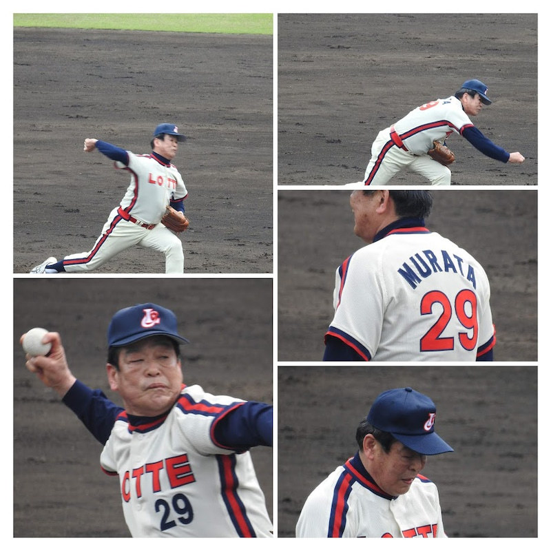 Yahoo!オークション - 村田兆治 29 フリー ロッテオリオンズ(H Yahoo!オークション - 村田兆治 29 フリー ロッテオリオンズ(H
