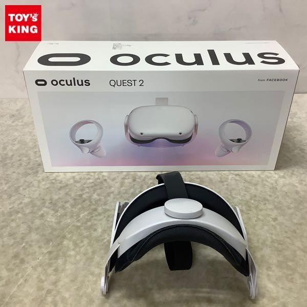 国内発送 2 【値下げ】Oculus 24fm.ps Quest 64GB 2 Quest 値下げ