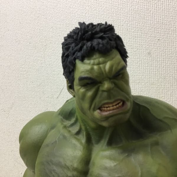 1円〜 ジャンク 箱無 ホットトイズ ムービー・マスターピース 1/6