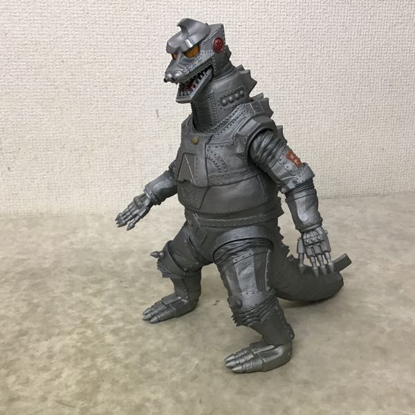 ヤフオク 1円 プレックス 東宝大怪獣シリーズ ゴジラ対 ヤフオク 1円 プレックス 東宝大怪獣シリーズ ゴジラ対
