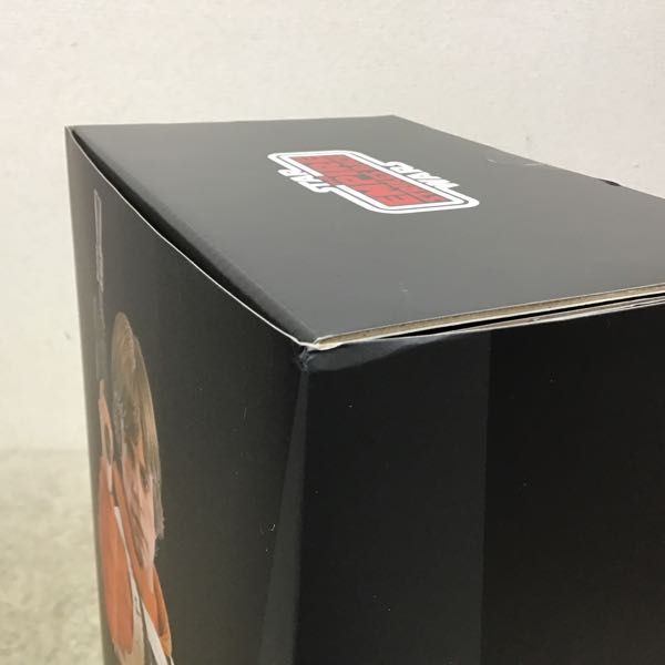 1円〜 ムービーマスターピース 1/6 MMS 585 スターウォーズ エピソード5 ルーク スカイウォーカー スノースピーダー パイロット版 ムービー・マスターピース スター・ウォーズ エピソード5 帝国の逆襲 ルーク・スカイウォーカー (スノースピーダー・パイロット版) [スター・ウォーズ 並行輸入