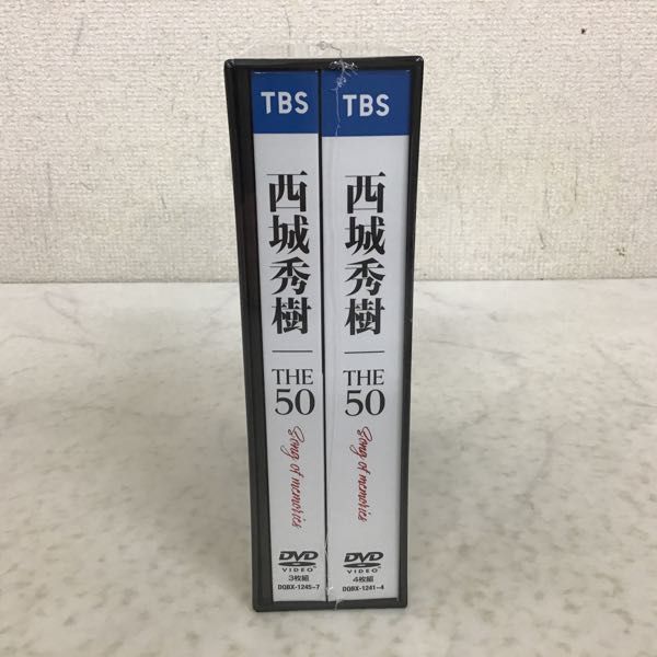 最大58%OFFクーポン 新品 THE 50 HIDEKI SAIJO song of memories