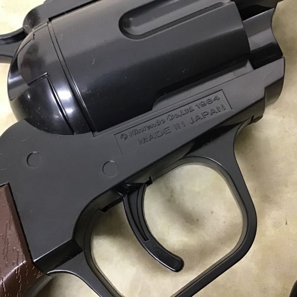 1円〜 FC ファミリーコンピュータ専用 光線銃シリーズ ガン(その他 ...