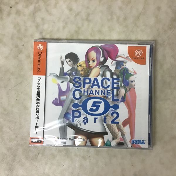 ヤフオク 1円 ドリームキャスト ソフト スペースチャン ヤフオク 1円 ドリームキャスト ソフト スペースチャン