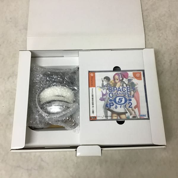 ヤフオク 1円 ドリームキャスト ソフト スペースチャン ヤフオク 1円 ドリームキャスト ソフト スペースチャン