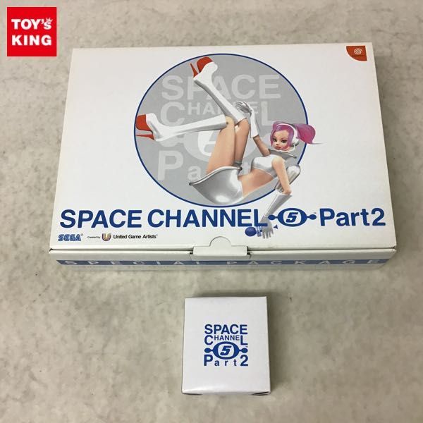 ヤフオク 1円 ドリームキャスト ソフト スペースチャン ヤフオク 1円 ドリームキャスト ソフト スペースチャン