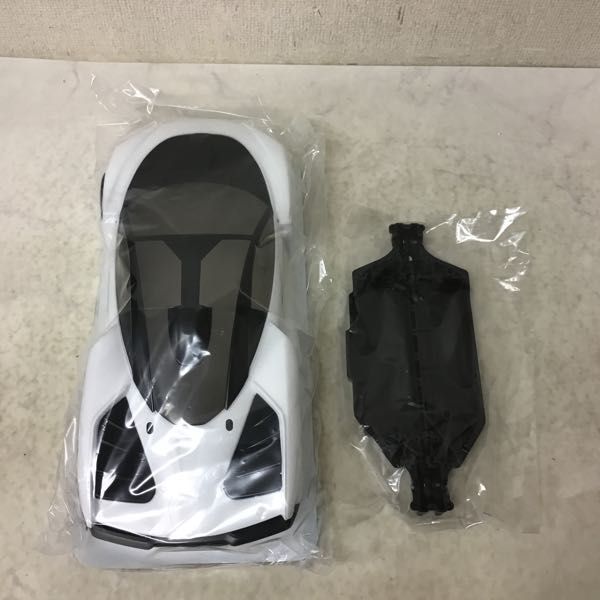 2021年最新入荷 1/10scale 値下げ1/10 セナ 電動RC完成 XB