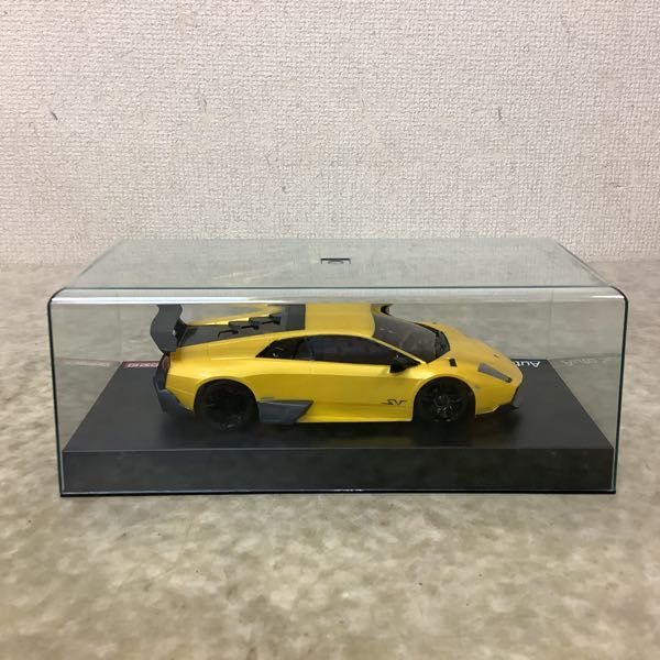 印象のデザイン ASC ランボルギーニ ムルシェラゴ LP640 パール