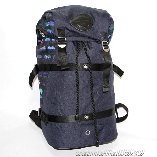 2022公式店舗 バックパック ラップトップ Laptop CONN スティグ