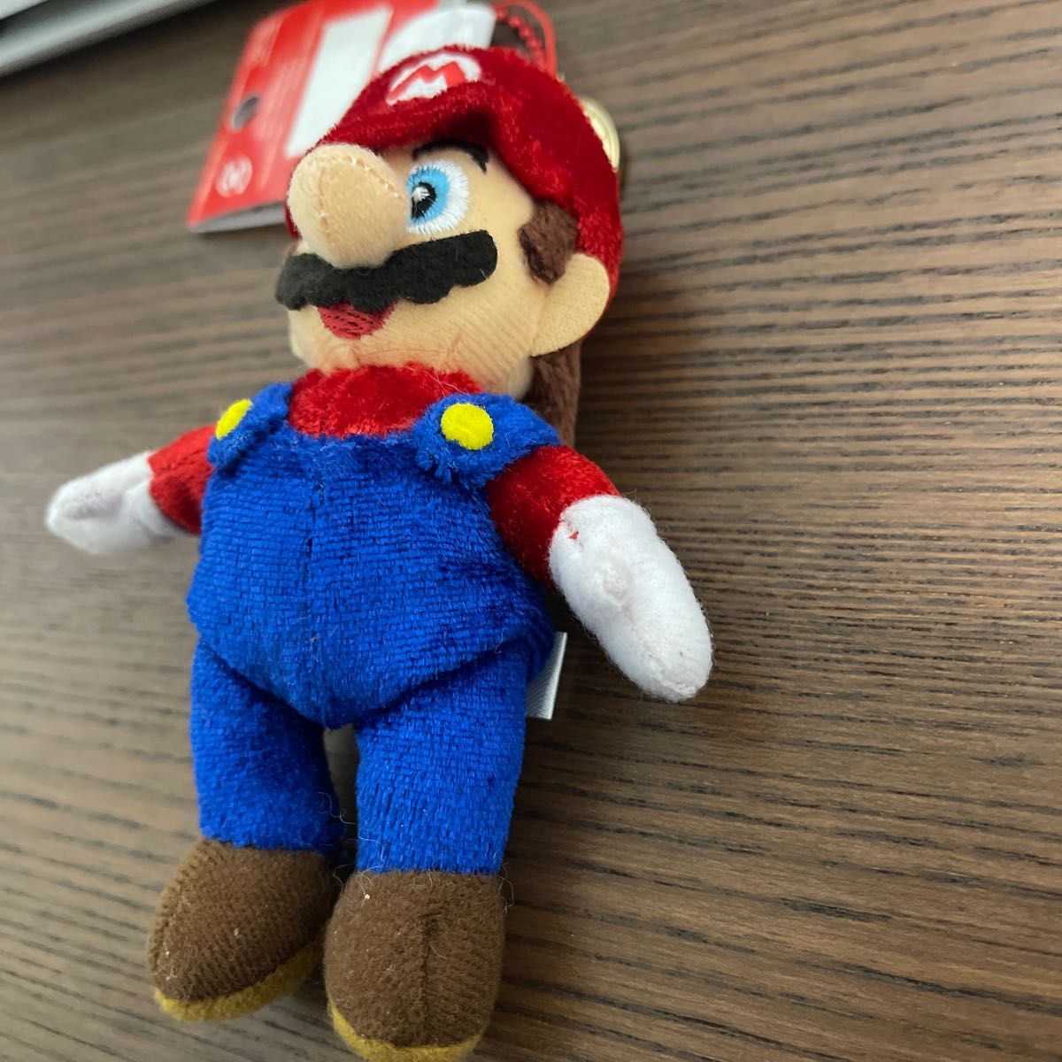 マリオ 超特大ぬいぐるみ 希少 三英貿易 廃盤 | monsterdog.com.br