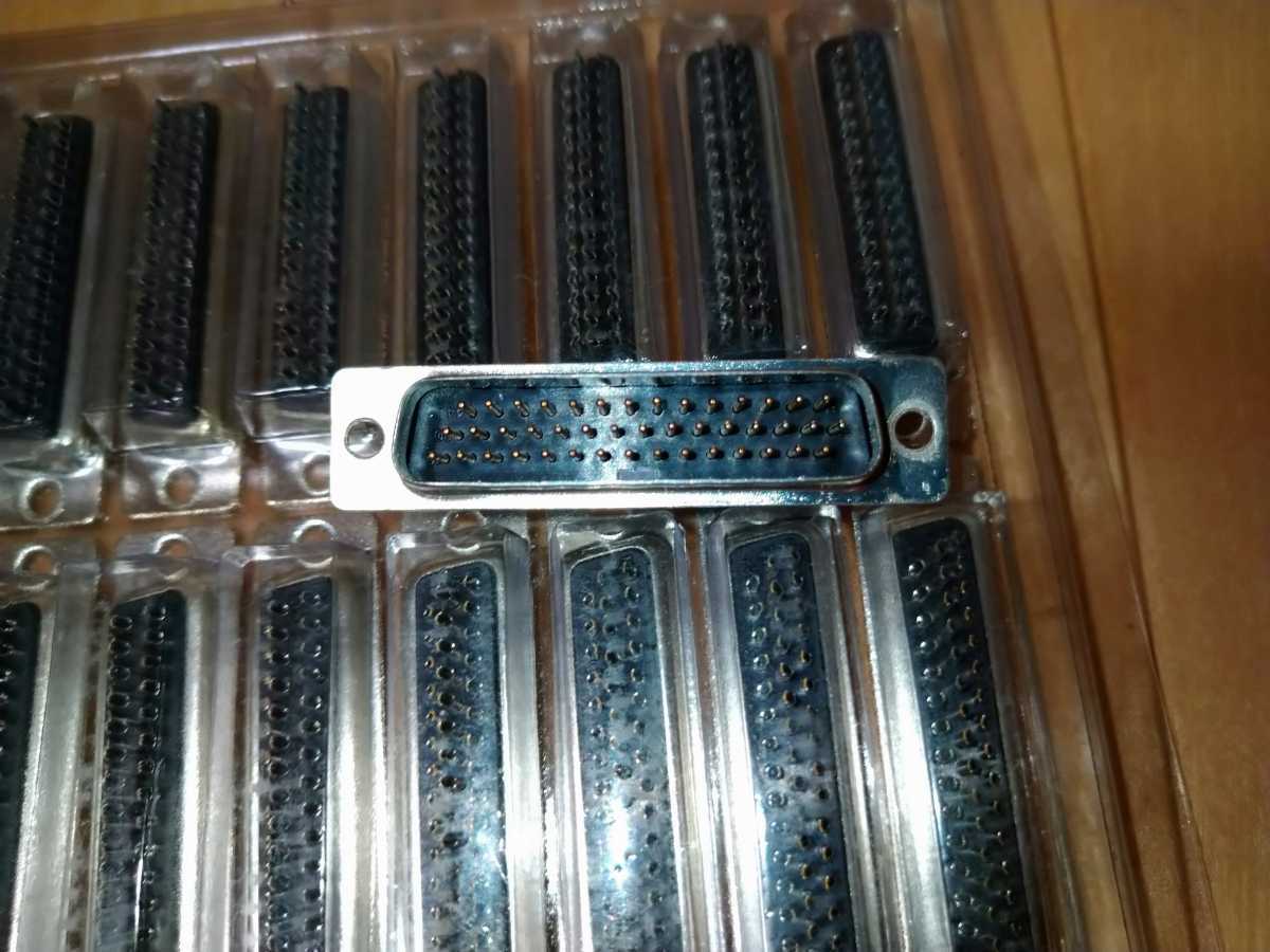 Dsubコネクタ ハンダ付けタイプ/プレスコンタクト(高密度型 Dsubコネクタ ハンダ付けタイプ/プレスコンタクト(高密度型