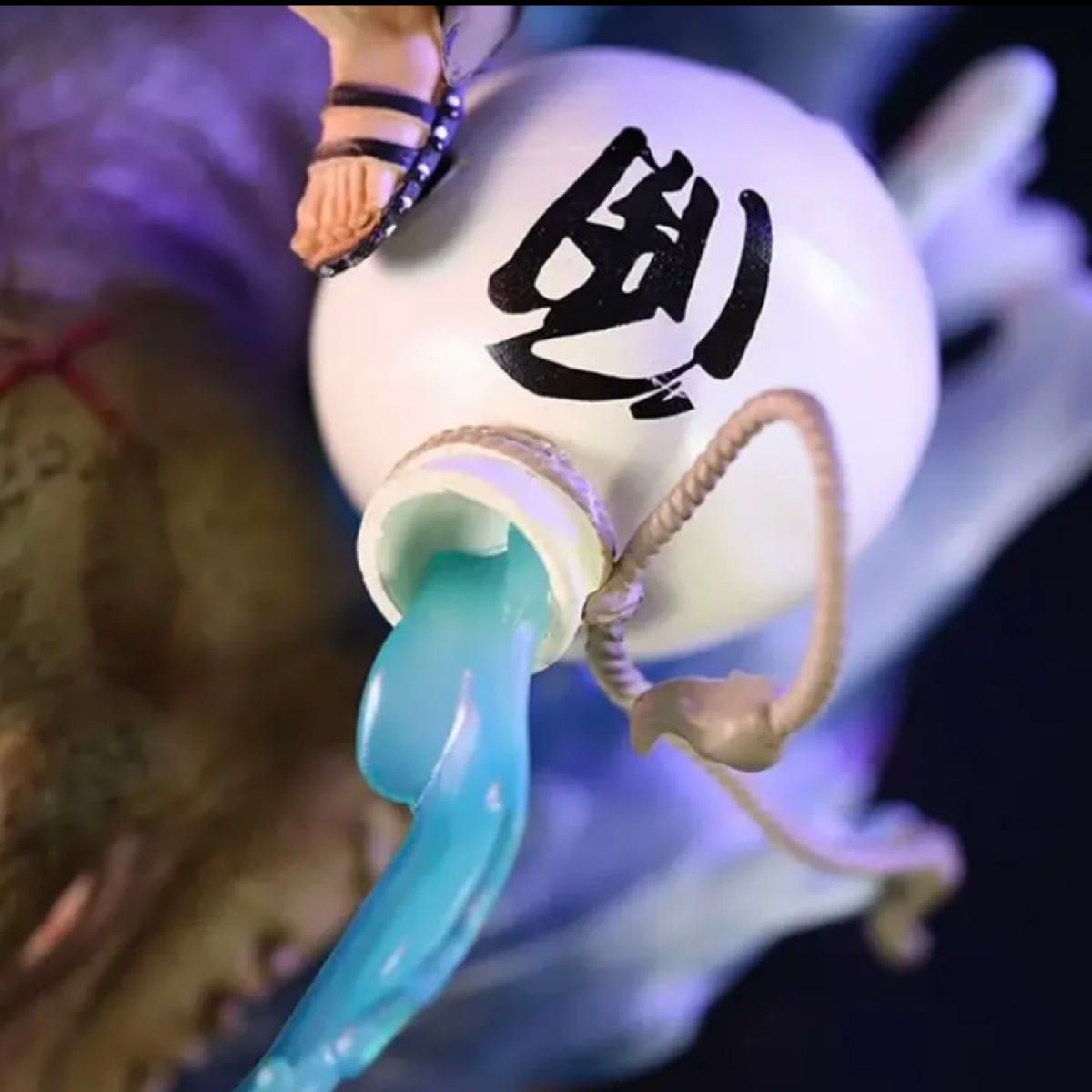 激レア》ONE PIECE シャンクス 近海の主 フィギュア-