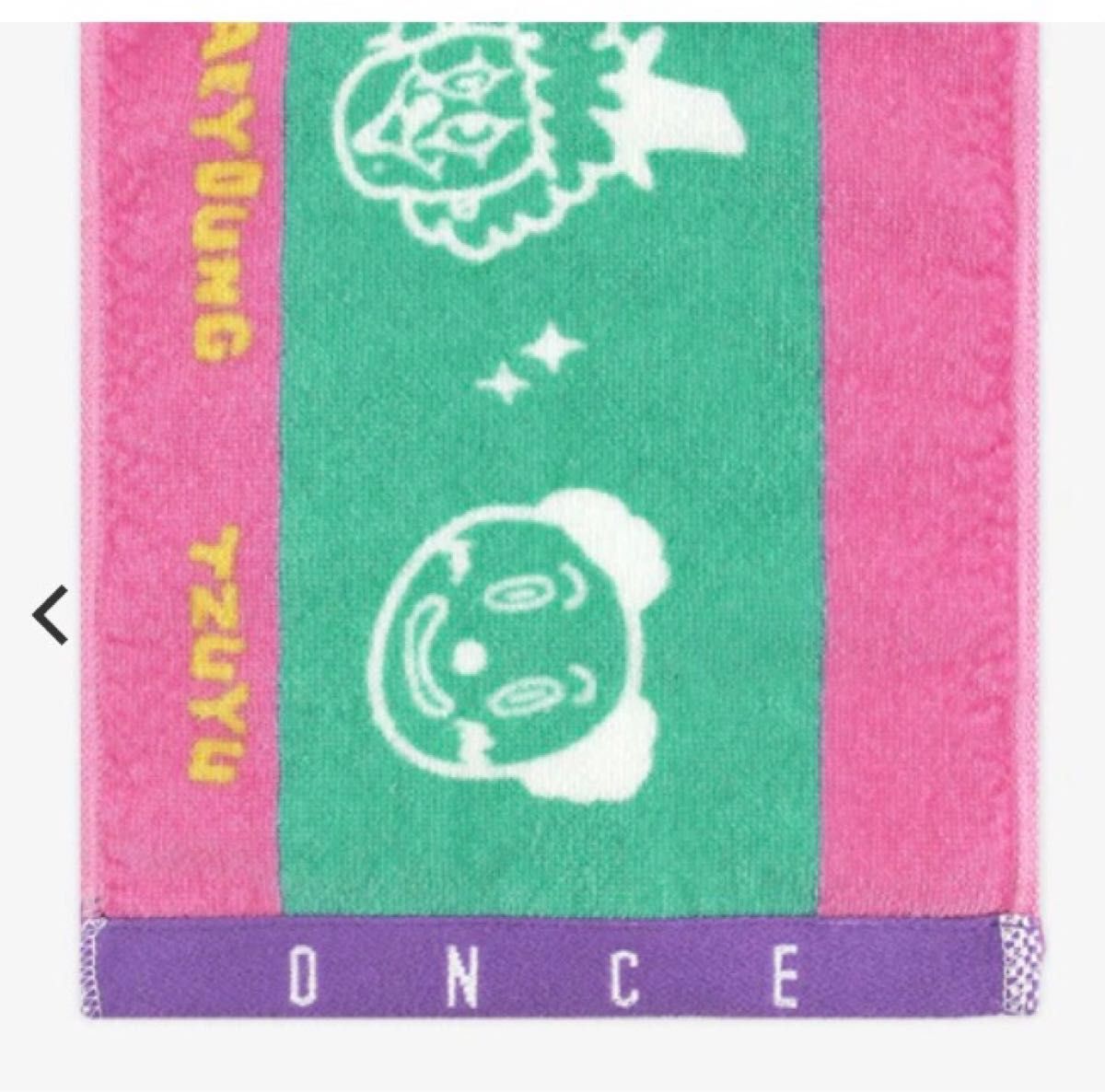 大阪限定デザイン】TWICE ONCE DAY ファンミーティンググッズ 大阪限定デザイン】TWICE ONCE DAY ファンミーティンググッズ