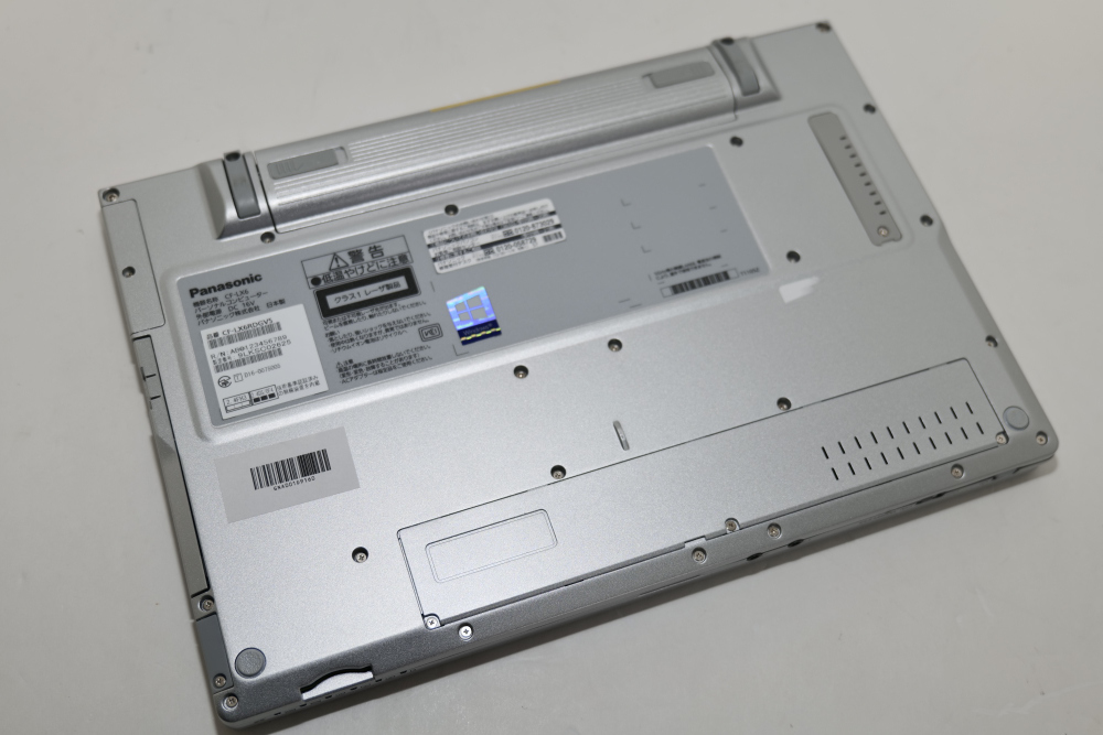 宅配便配送 5日まで! 387)パナソニック CF-SV8 Note Core i5-8365U CF