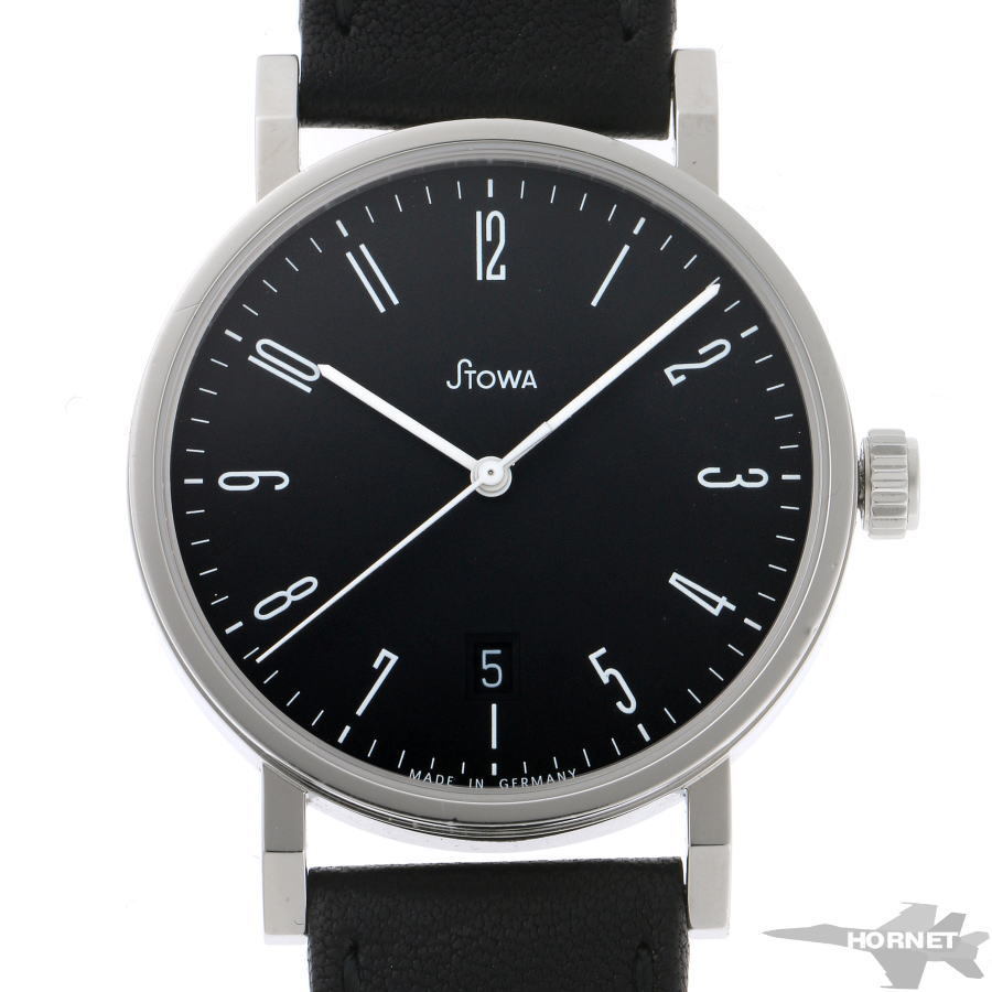 STOWA -тактный -va Anne tea Mu jiam автоматический - SS мужской часы 2210253