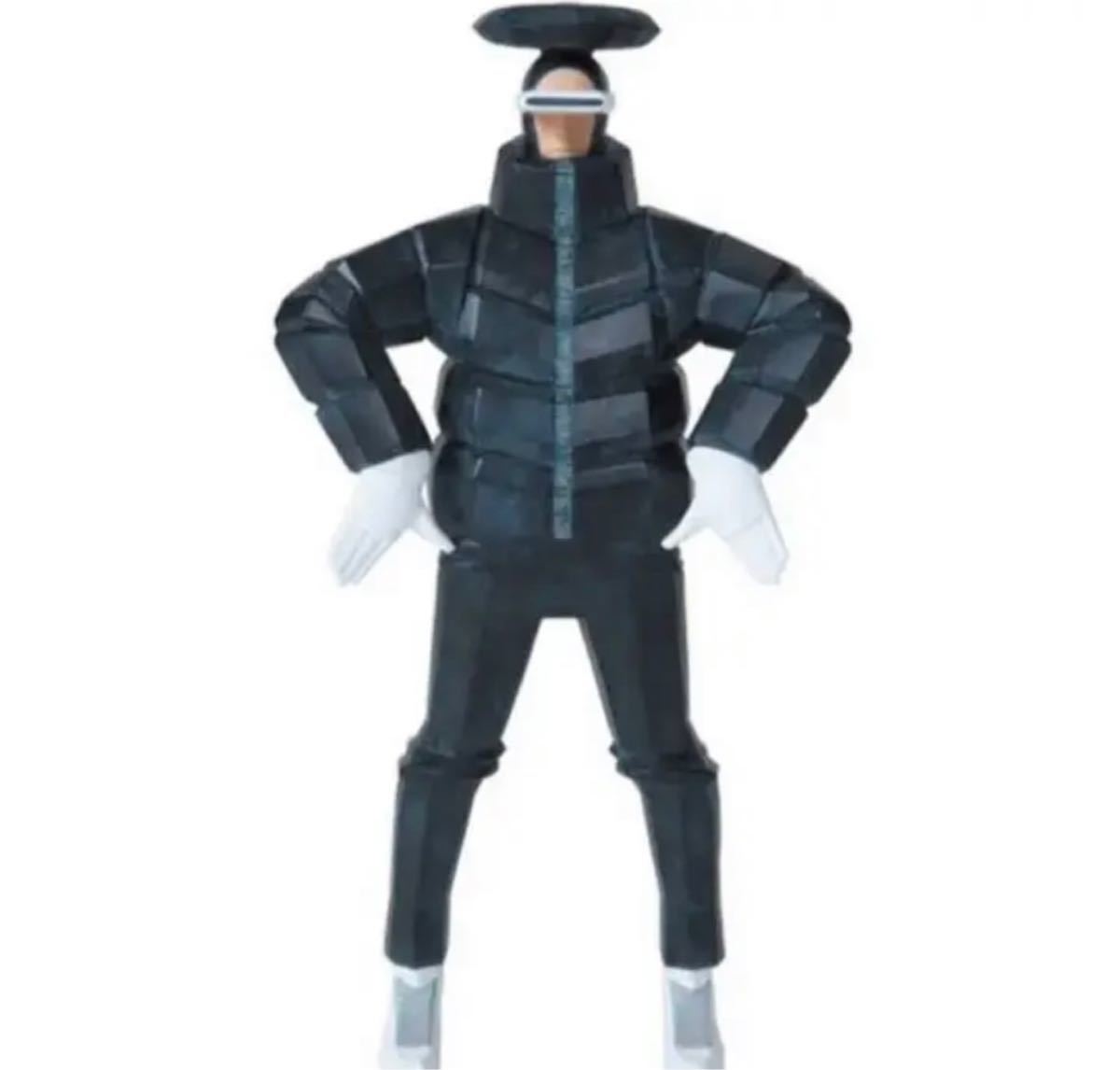 未開封】 B-BOY Down Jacket NAGAME 小畑多丘 ◇送料無料 レア