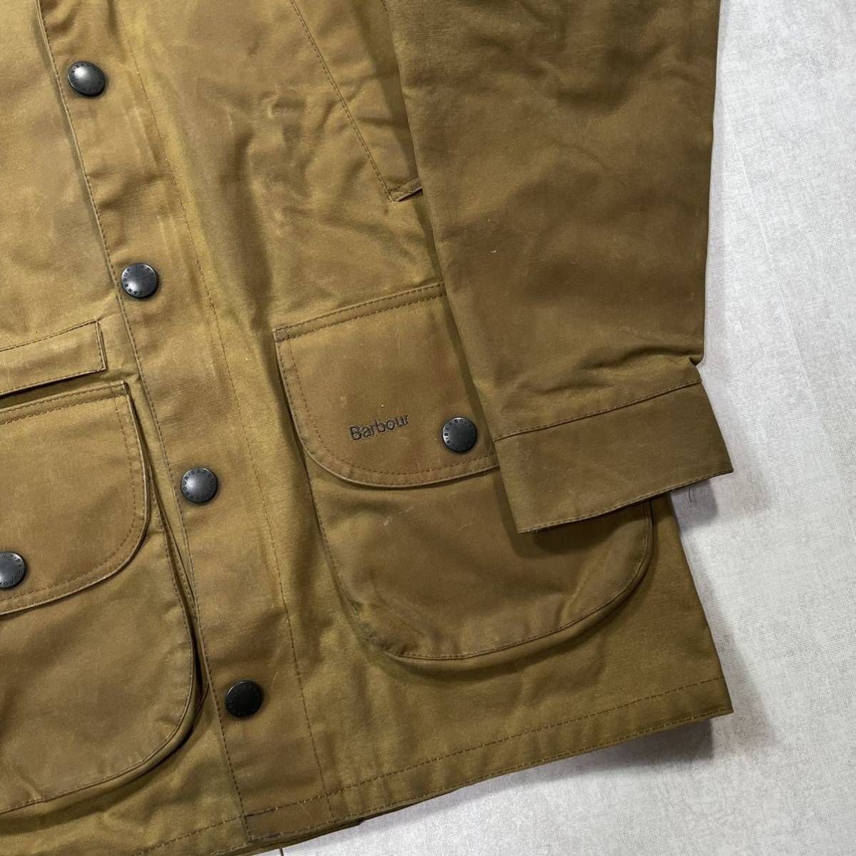 Yahoo!オークション - 【レア】Babour バブアー CRASTER JACKET Yahoo!オークション - 【レア】Babour バブアー CRASTER JACKET