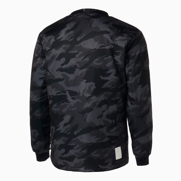 2022正規激安】 PUMA ジャケット(539385-02 ゴルフ 【定価19,800円