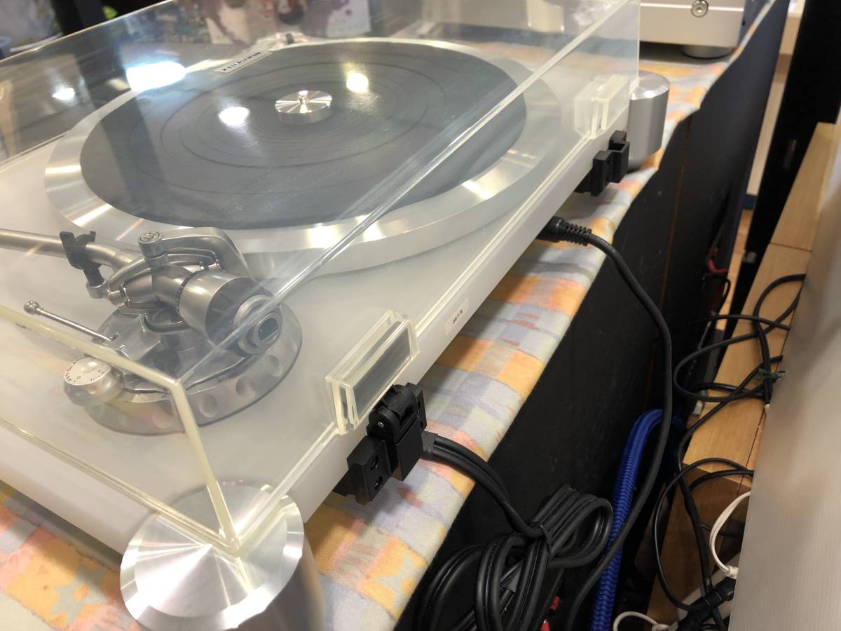 marantz マランツ TT8001 ターンテーブル レコードプレーヤー | www