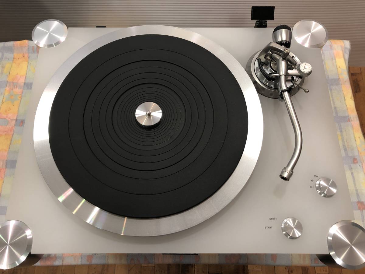 marantz マランツ TT8001 ターンテーブル レコードプレーヤー