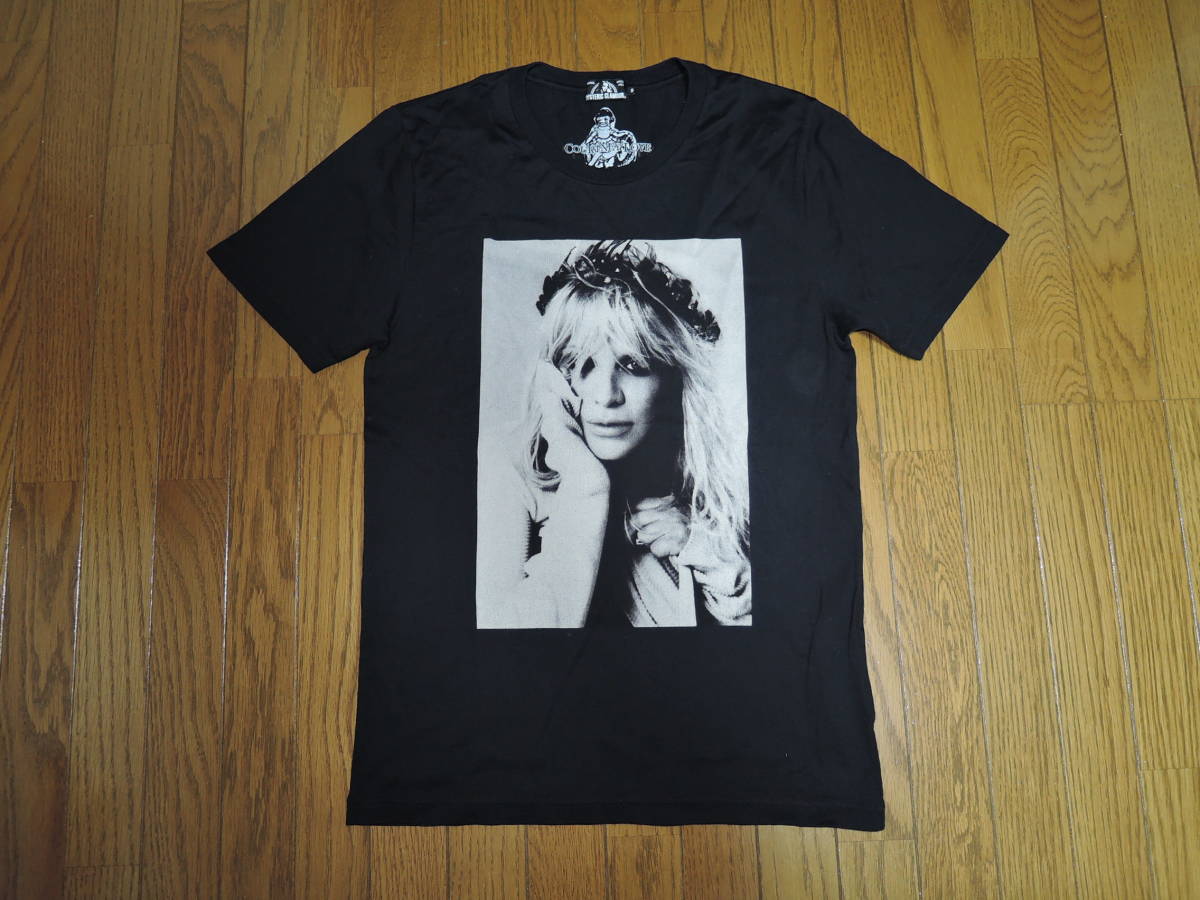 100％の保証 S Tシャツ ヒステリックグラマー GLAMOUR HYSTERIC 美中古