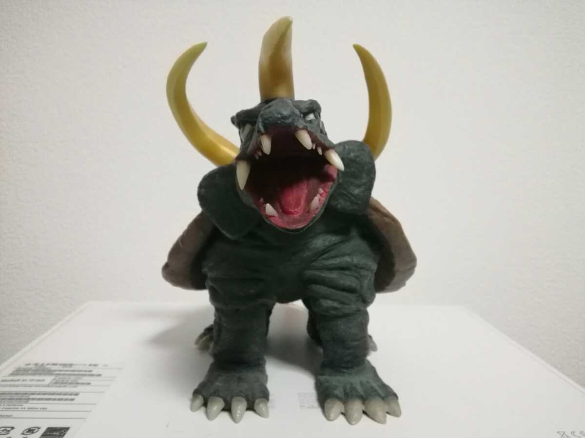 Yahoo!オークション - 少年リック限定商品 エクスプラス 大怪獣 Yahoo!オークション - 少年リック限定商品 エクスプラス 大怪獣