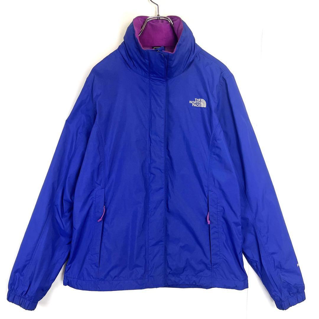 THE NORTH FACE ザノースフェイス hyventジャケット2ウェイ - neftchi.az
