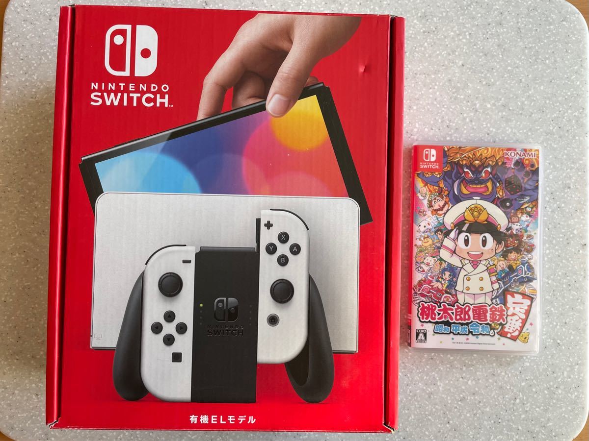 任天堂Switch本体、桃鉄、ゼルダの伝説 equaljustice.wy.gov