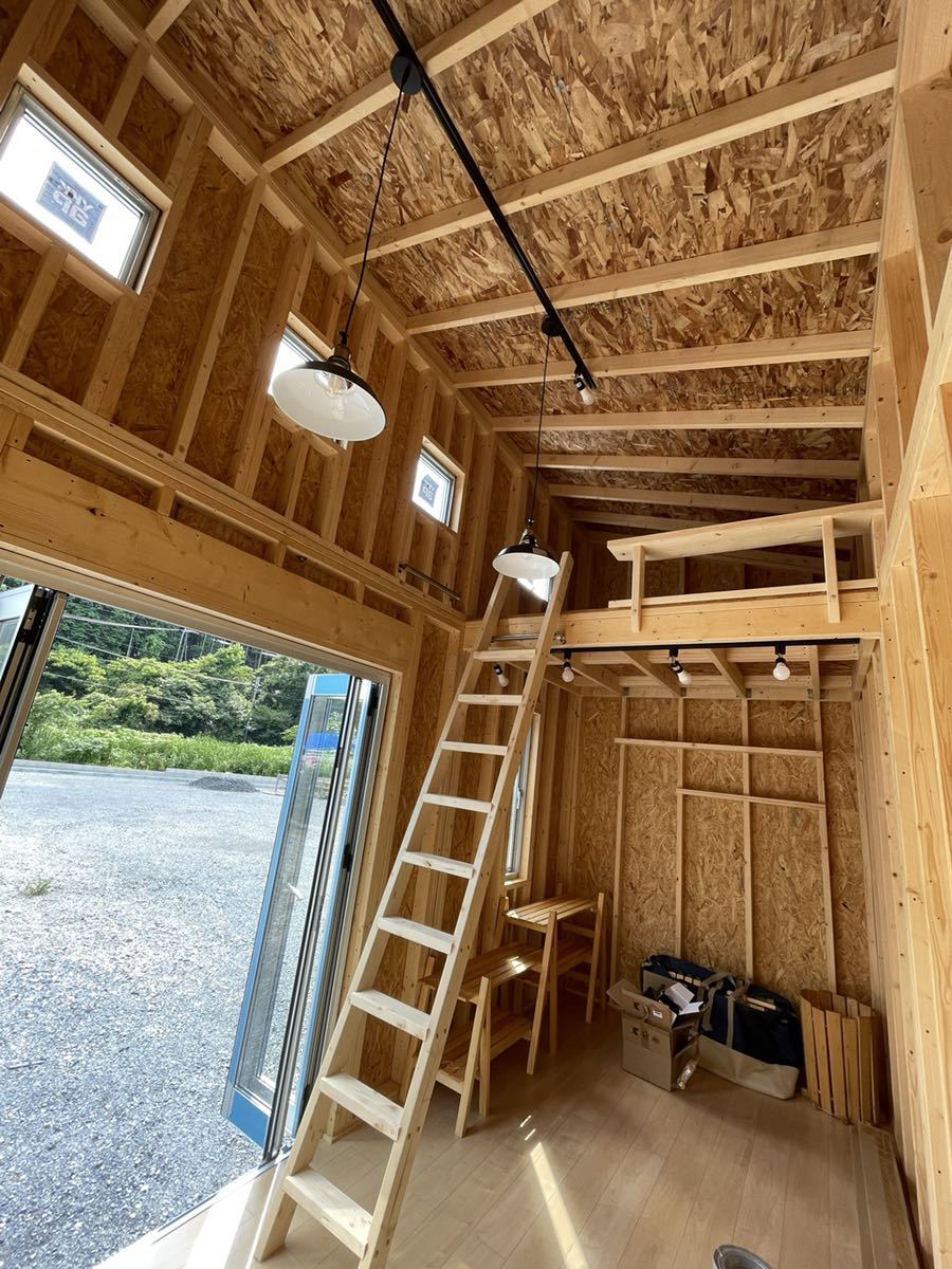 小屋 ユニットハウス ログハウス コンテナハウス 物置 タイニー 小屋 ユニットハウス ログハウス コンテナハウス 物置 タイニー
