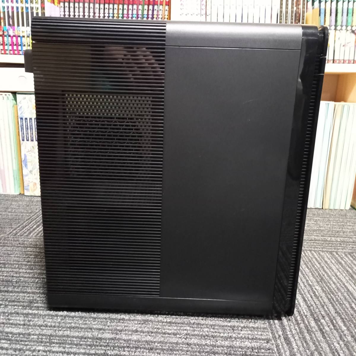 Win11 M.2 SSD換装 DELL XPS 8920 Core i7 7700 3.6GHz M.2 SSD Win11 M.2 SSD換装 DELL XPS 8920 Core i7 7700 3.6GHz M.2 SSD
