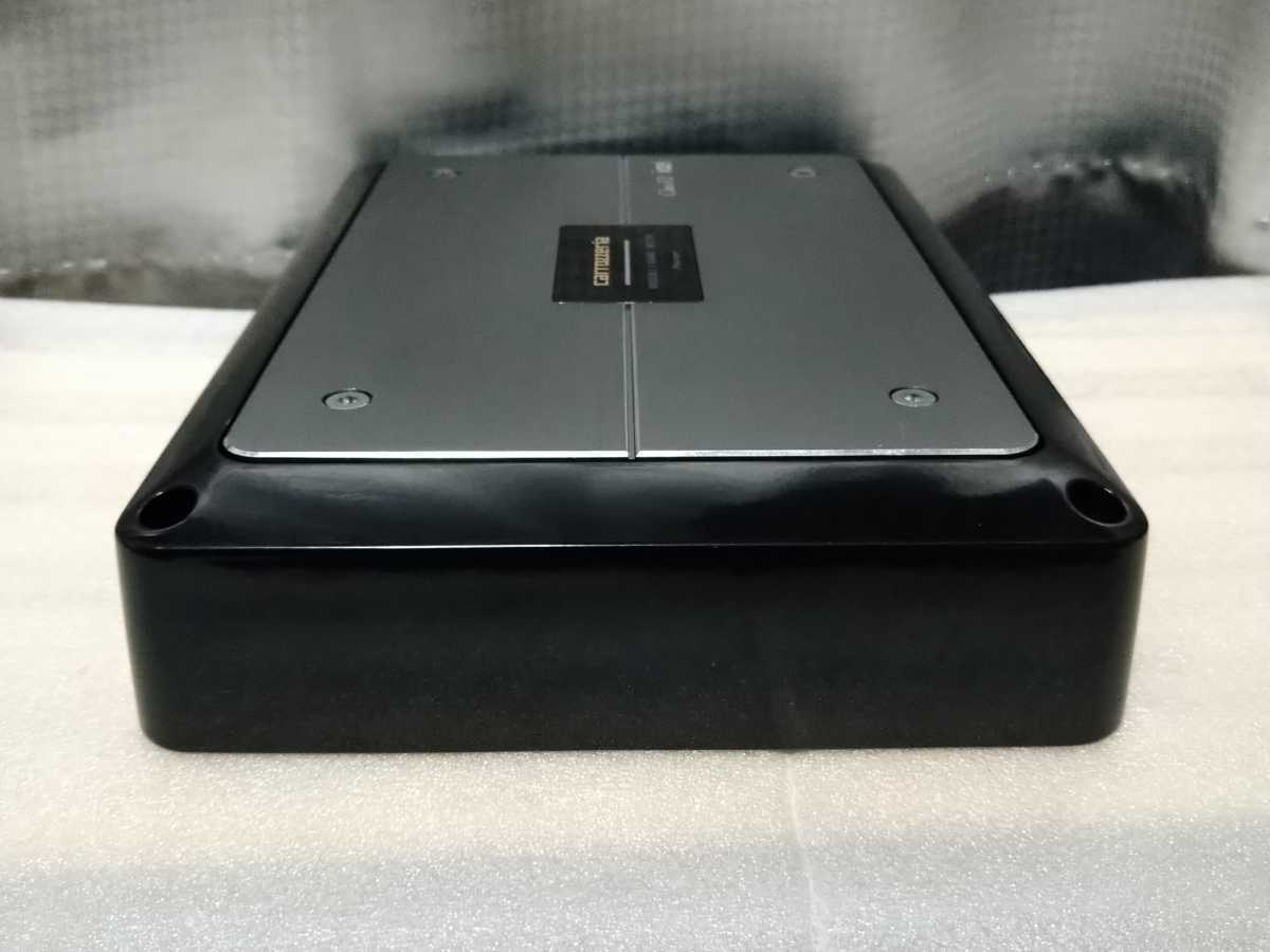 送料無料 カロッツェリア PRS-D8400 4chパワーアンプ 送料無料 カロッツェリア PRS-D8400 4chパワーアンプ