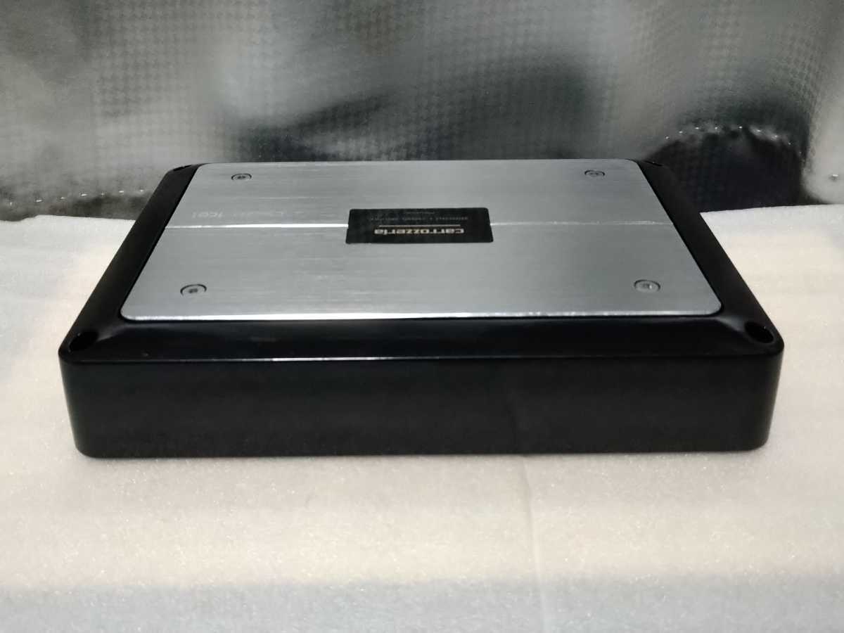 送料無料 カロッツェリア PRS-D8400 4chパワーアンプ 送料無料 カロッツェリア PRS-D8400 4chパワーアンプ