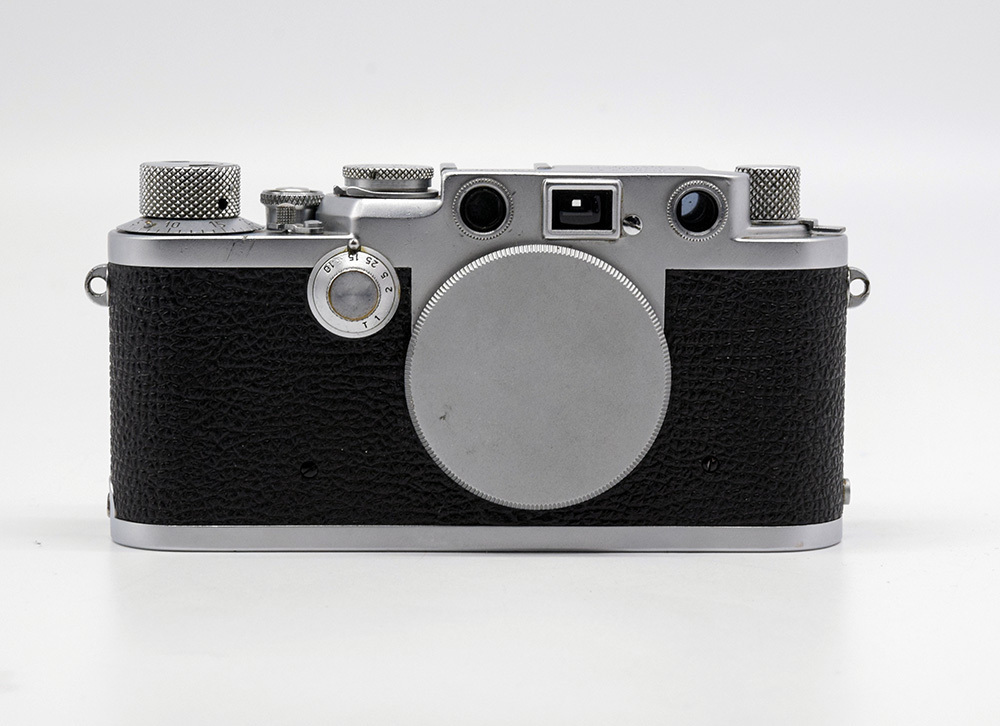 【限定セール！】 SALE 76%OFF Leica ライカ IIIF Betriebsk フィルムカメラボディー style-ur.com style-ur.com