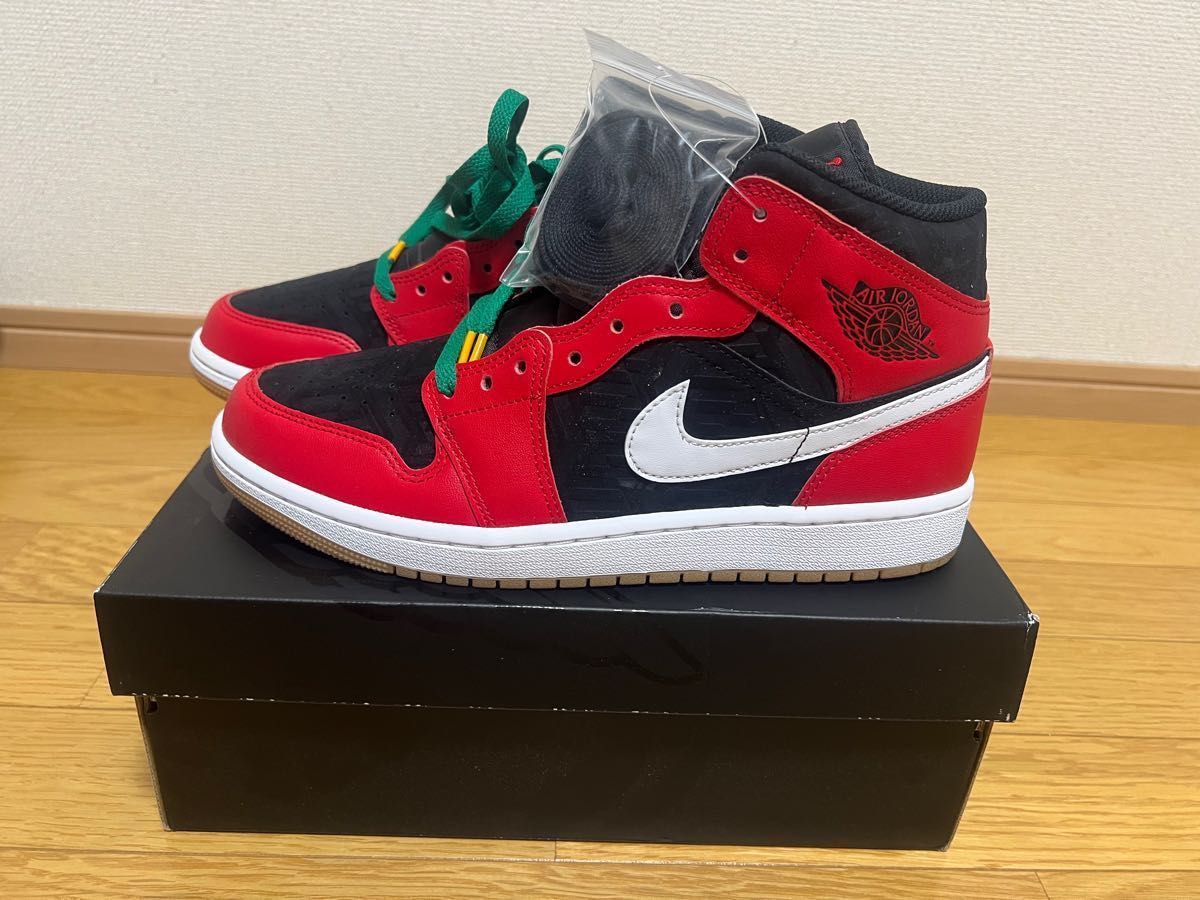 Nike Air Jordan 1 Mid