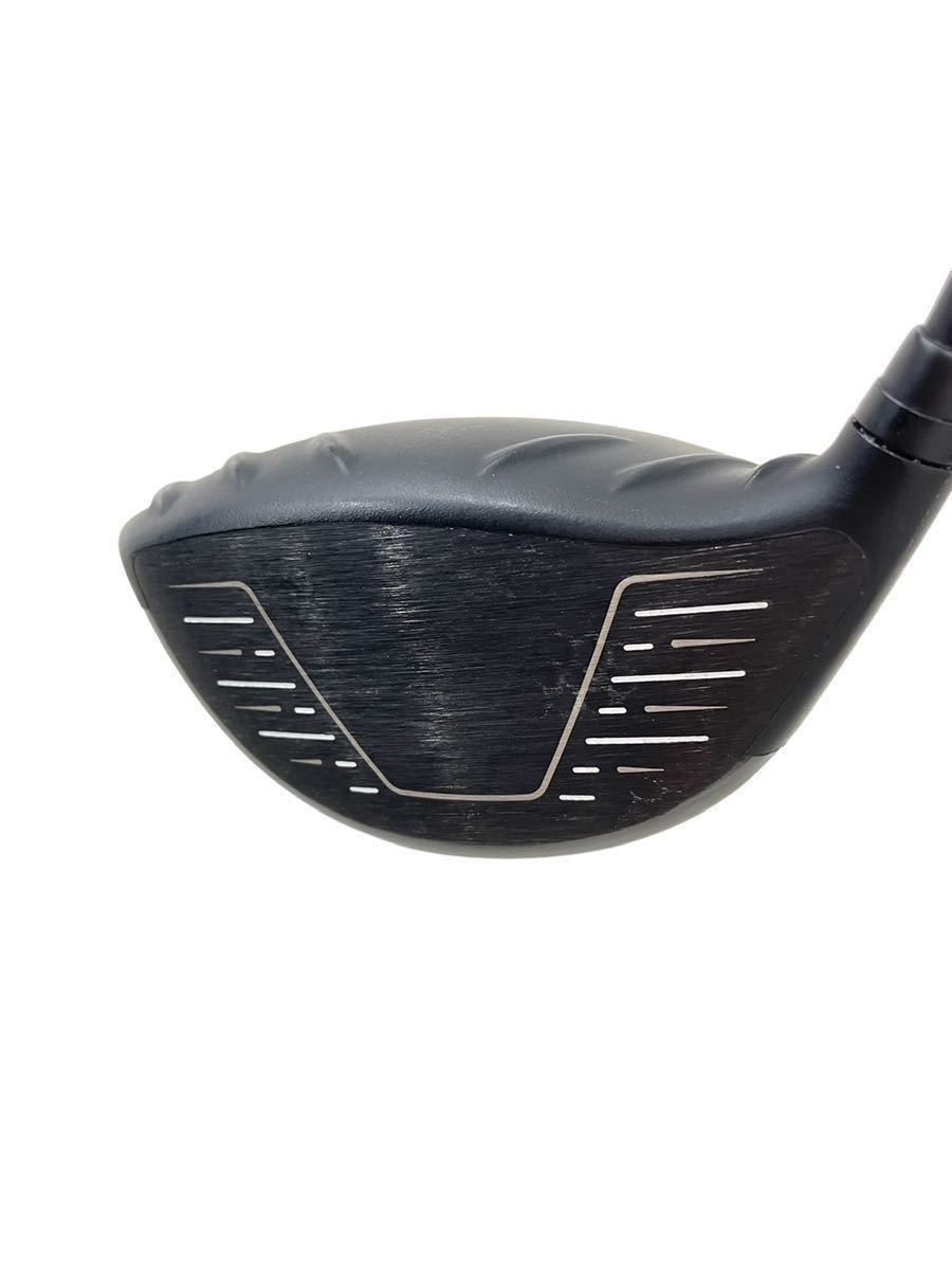 大人気定番商品 PINGピン G425 MAX DR ALTA CB SLATE 左利き用