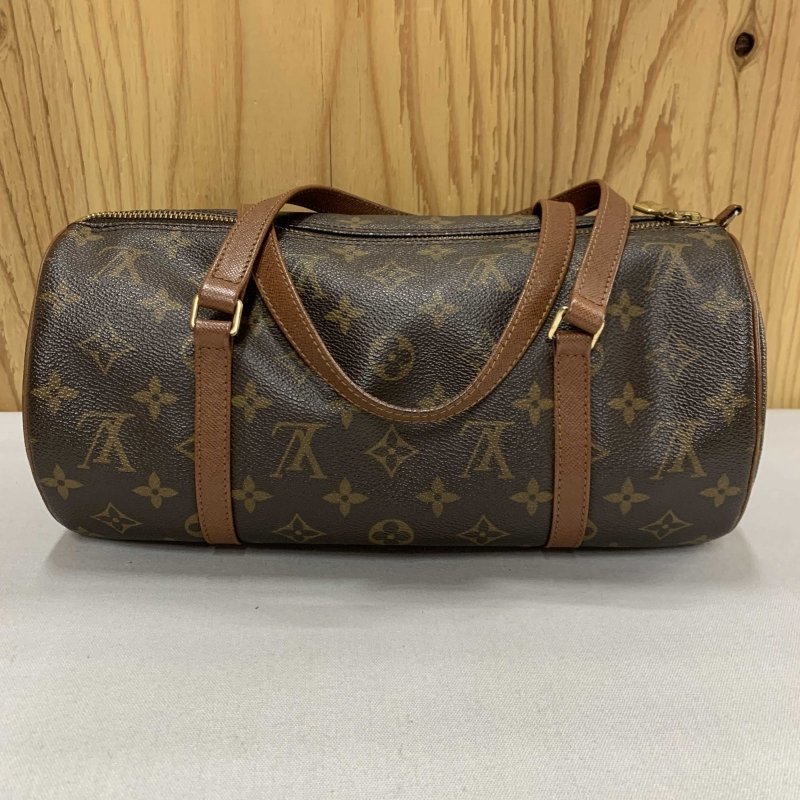 LOUIS VUITTON モノグラム パピヨンPM ルイヴィトン