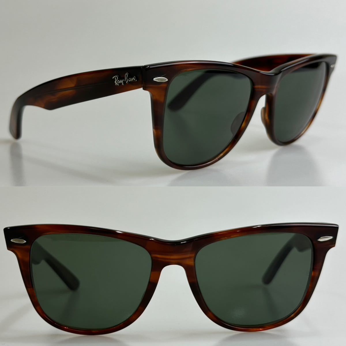90 S B Lレイバン ウェイファーラー2 モックトータス54 ビンテージ 廃番品 ボシュロム Usa Ray Ban Happycarwash Hu 90 S B Lレイバン ウェイファーラー2 モックトータス54 ビンテージ 廃番品 ボシュロム Usa Ray Ban Happycarwash Hu