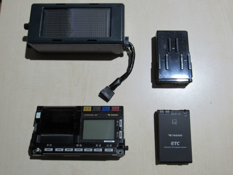 Yahoo!オークション - 001 矢崎計器製 アロフレンド26P タクシー Yahoo!オークション - 001 矢崎計器製 アロフレンド26P タクシー