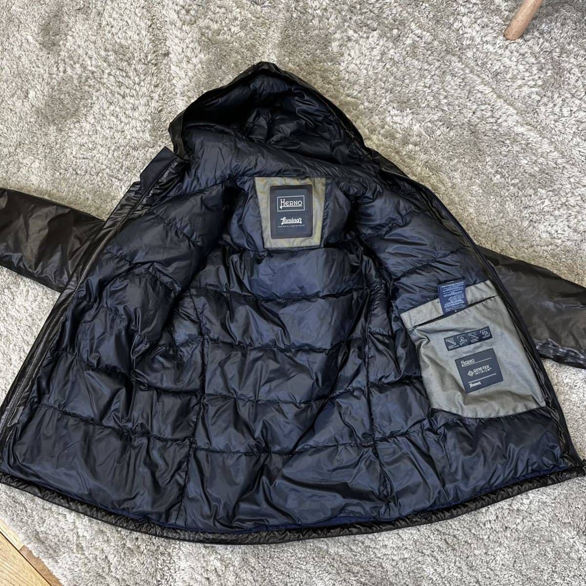 ご専用ヘルノ ダウン 美品 クリーニング済み 有名なブランド 34560円