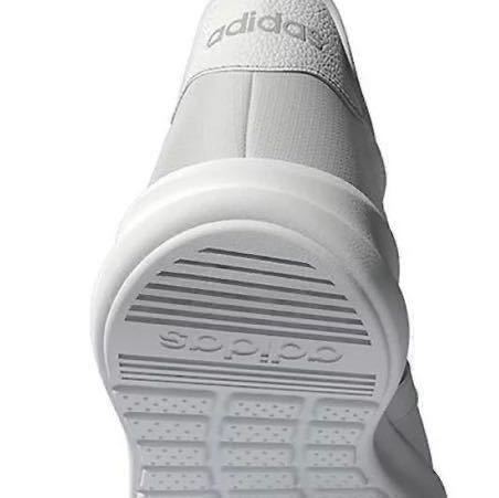 adidas（アディダス）　GW7955　ランニング　シューズ　レディース　LITE ADIRACER 3.0 W25.5㌢_画像2