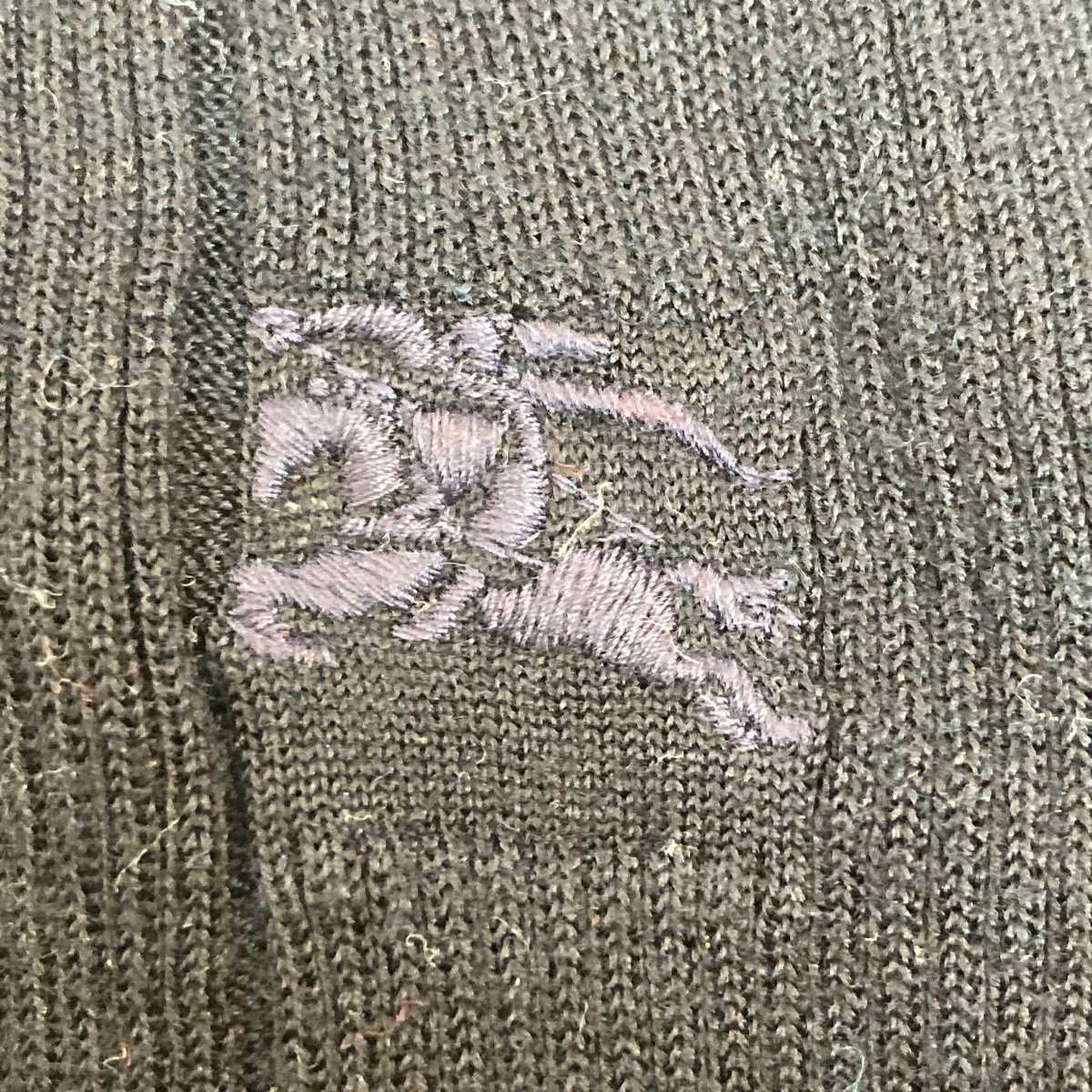 熱販売 BURBERRY シルク/カシミヤ バーバリー - poumonquebec.ca