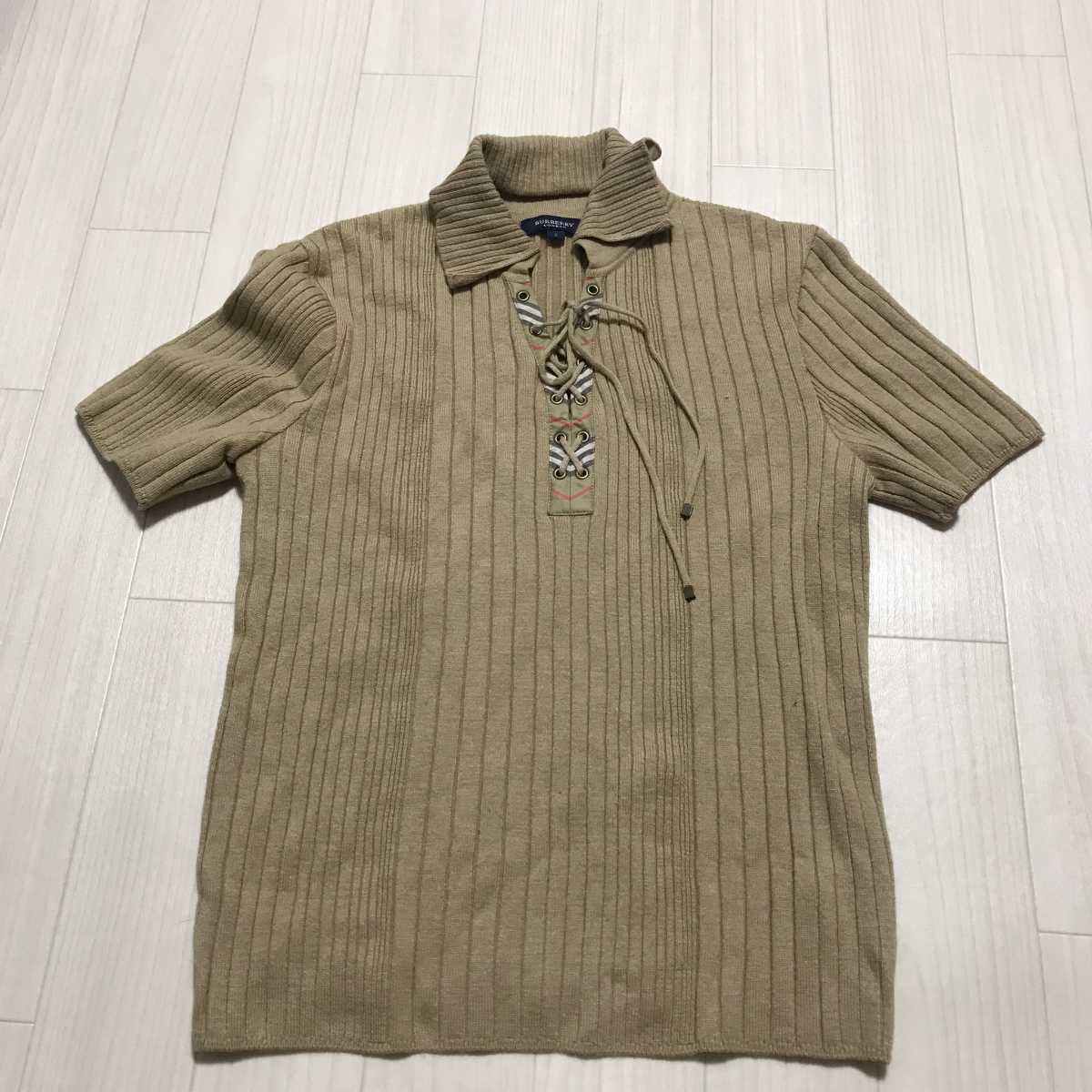 BURBERRY LONDON バーバリー ロンドン半袖 レディース トップス カットソー