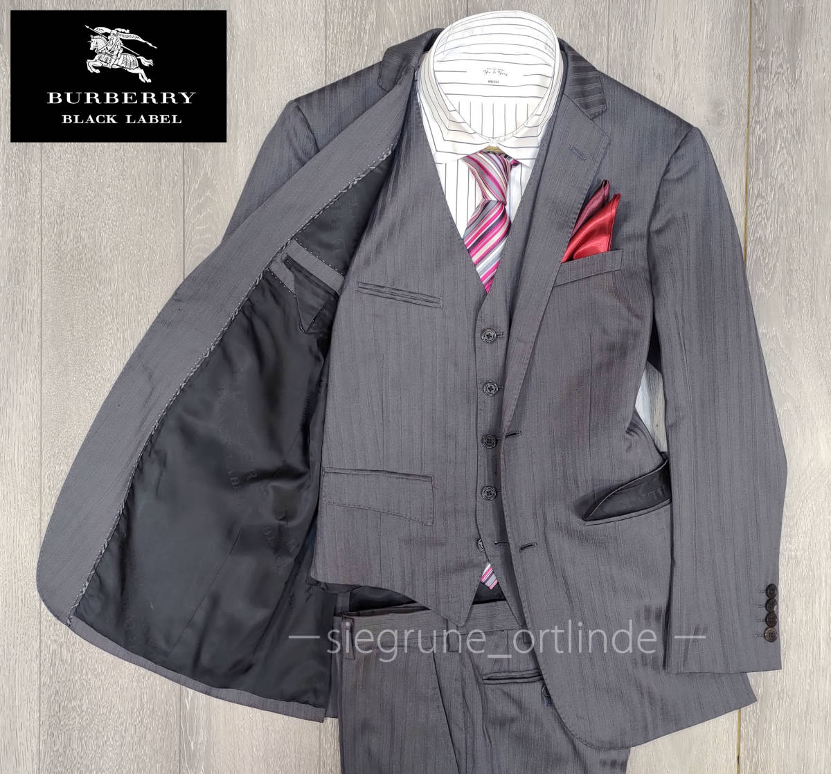 BURBERRY BLACKLABEL 36R 90-74-165 ipv6.timepharma.com