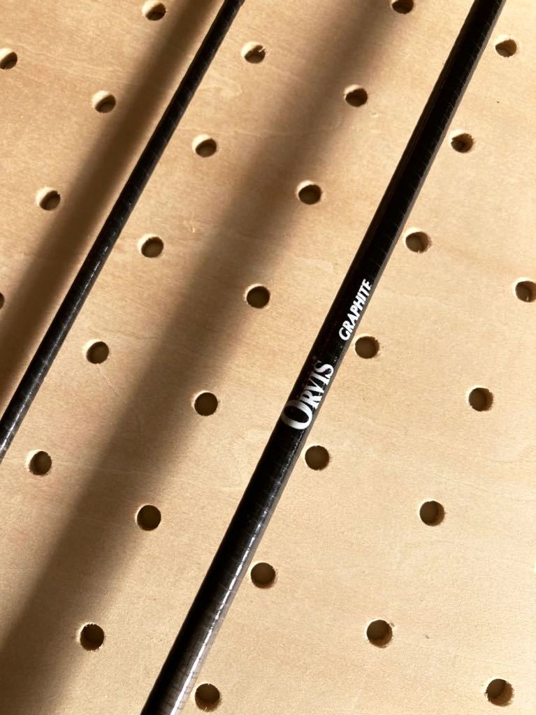 オービス ティペット 7.6ft #3 national-parameters.ug