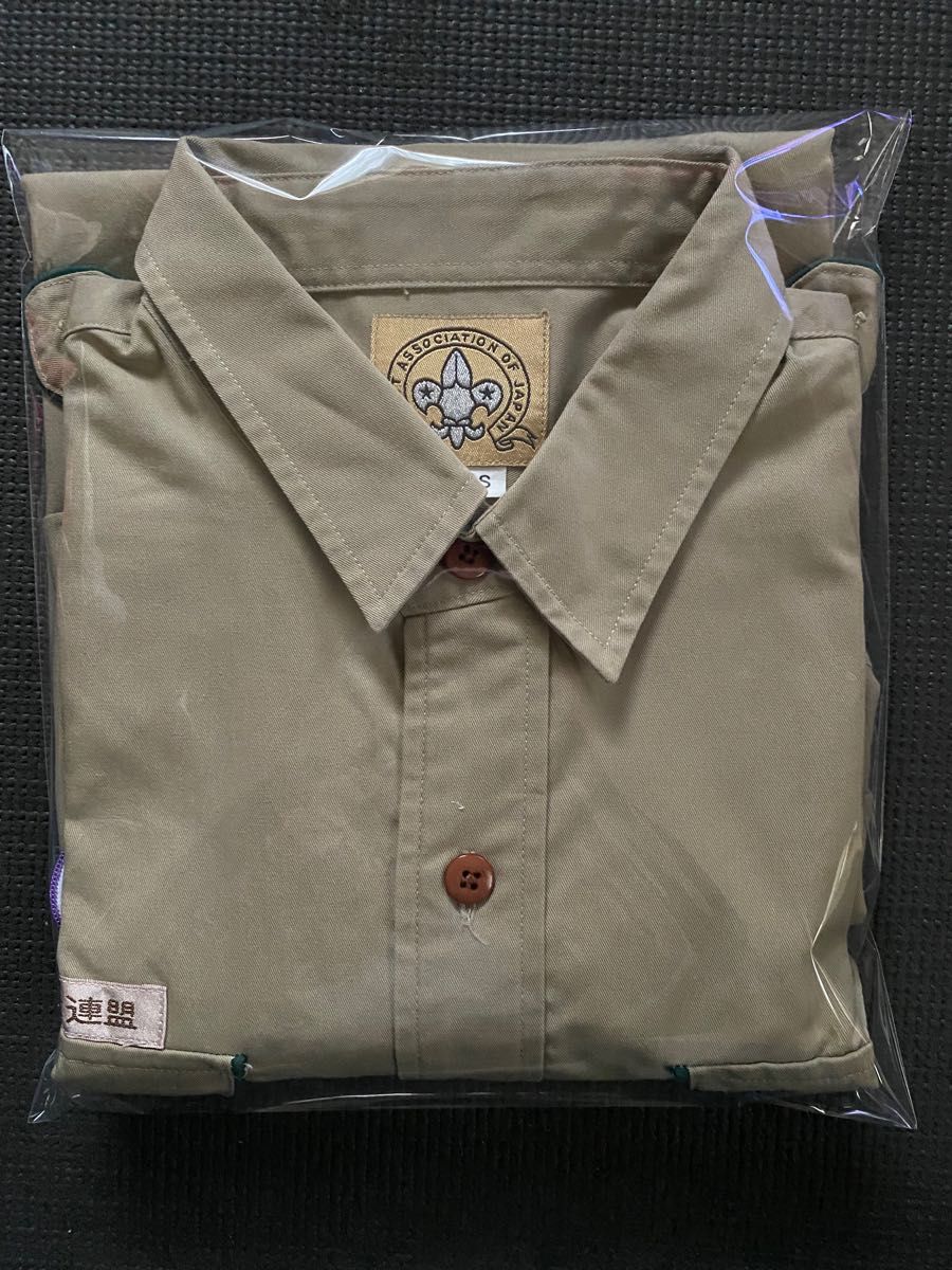 ボーイスカウト 制服 旧式 上下 - 通販 - nickhealey.co.uk