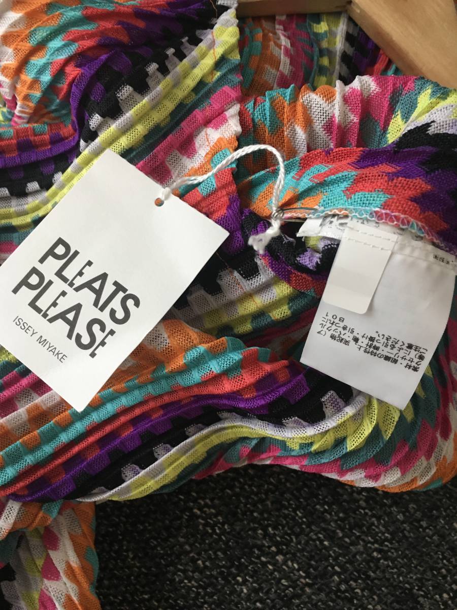 ヤフオク! - 即決 新品 PLEATS PLEASEプリーツプリーズ ワン...