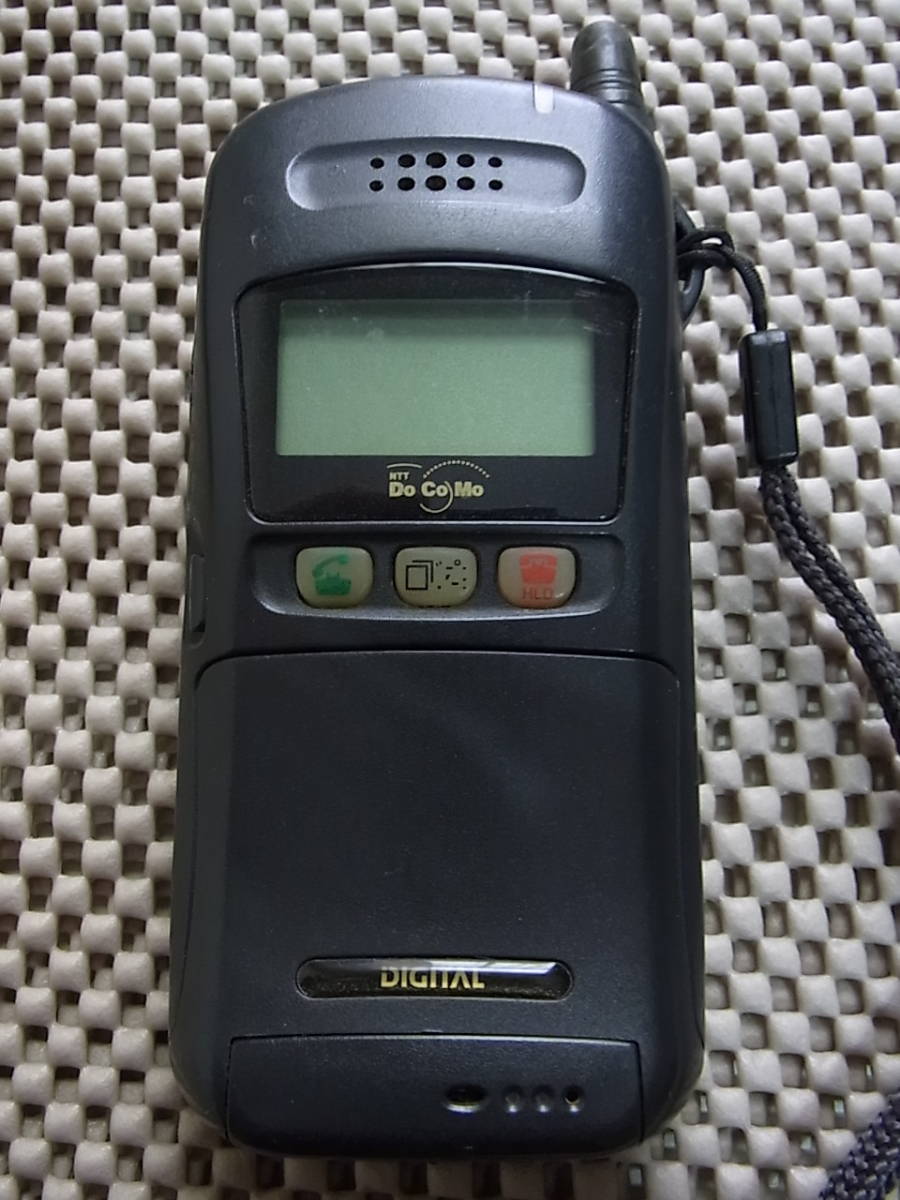 新版 携帯電話 ドコモ NTT デジタルムーバ 充電器 FJ841 FJ021 携帯