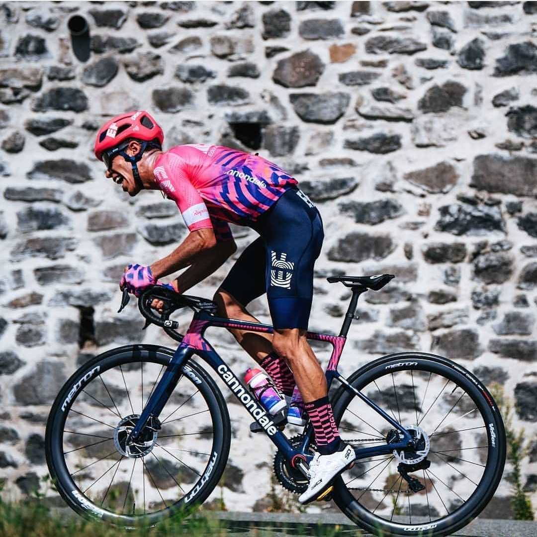 支給品 エアロスキンスーツ EF Education First Rapha-